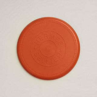 Wouf flying disc | Hermès USA